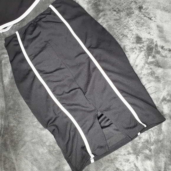 Executive Babe Two Set - Picture 3 of 6